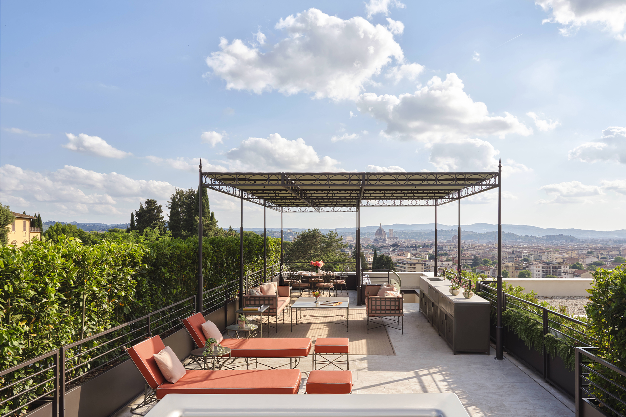 Collegio alla Querce_ResidenzaLaQuercia_FullTerrace