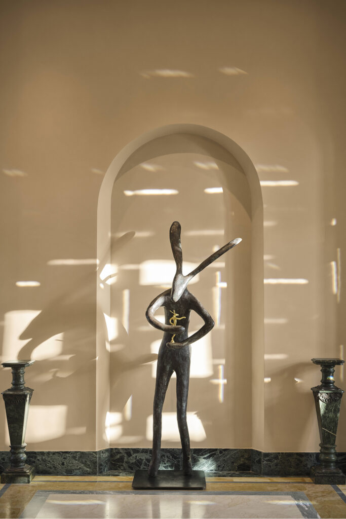 Collegio alla Querce_Statue_22