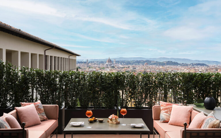 Collegio alla Querce_SuitedeiGigli_Terrace_Landscape