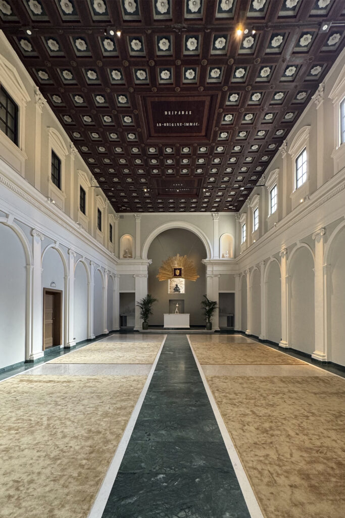 ITALY. PHOTOS BY MICHAEL LA FAVE.