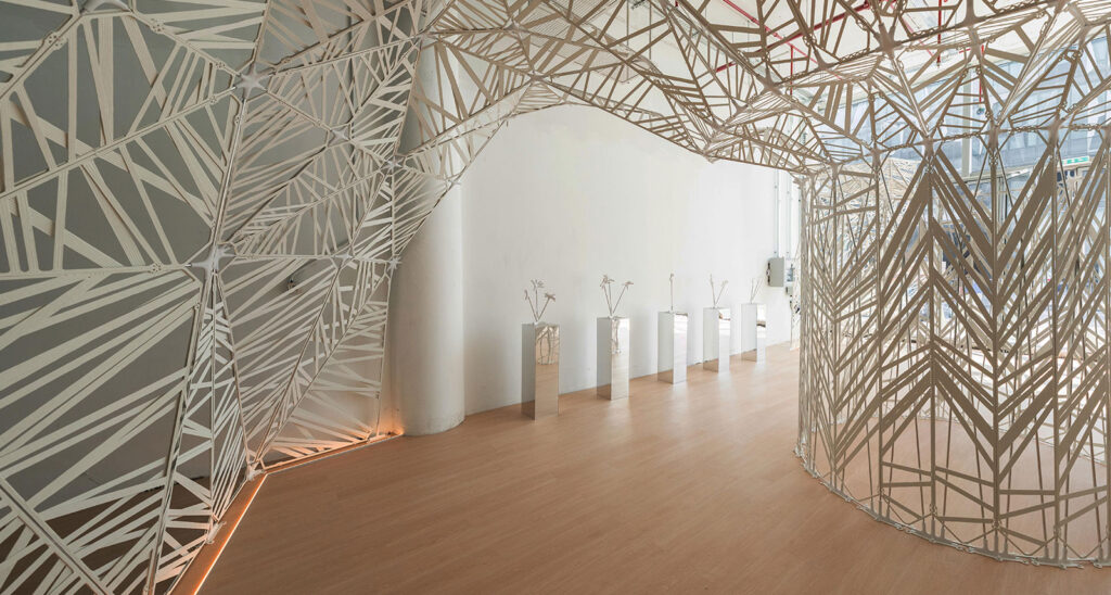 Inside Dubai Design Week 2025 - Sharp Magazine