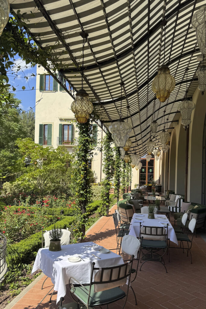 FLORENCE DAY 1. PHOTOS BY MICHAEL LA FAVE.