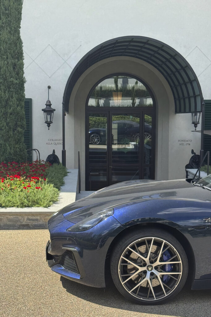 FLORENCE DAY 1. PHOTOS BY MICHAEL LA FAVE.