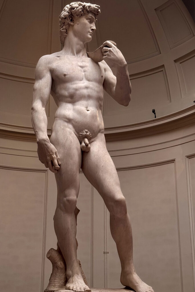 FLORENCE DAY 2. PHOTOS BY MICHAEL LA FAVE.