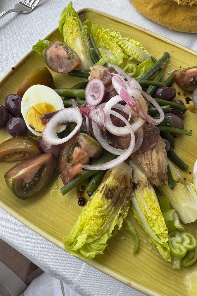 Forte De Marmi. Photo by Michael La Fave.