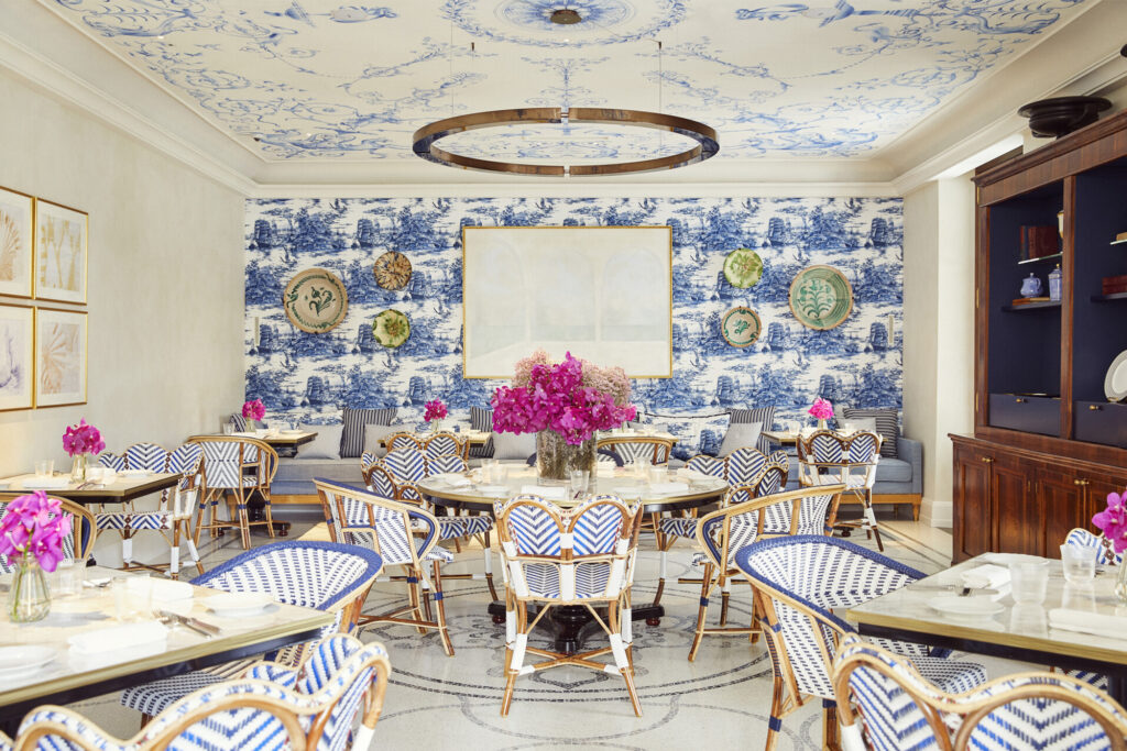 Four Seasons Firenze. Photo courtesy of Four Seasons.