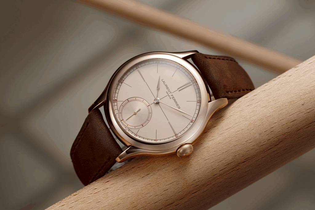 Laurent Ferrier Classic Origin Beige