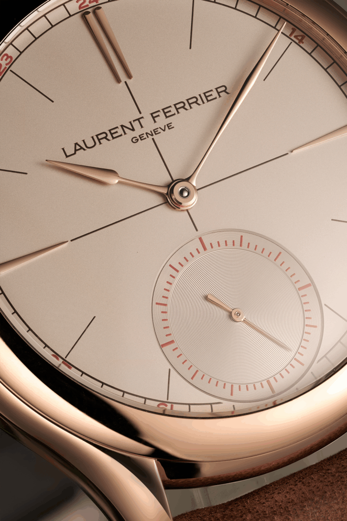 Laurent Ferrier Classic Origin Beige