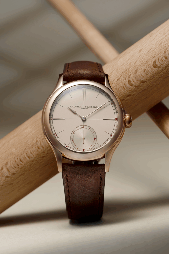 Laurent Ferrier Classic Origin Beige