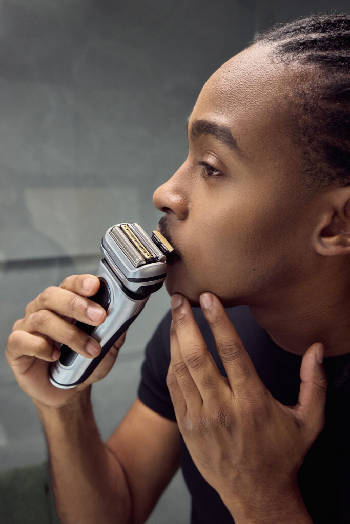 TALENT: LEXSON MILLINGTON STYLING: CHRISTAL WILLIAMS PROP STYLING: GRACE ROBERTSON PROP ASSISTANT: EMILY ROBERTSON SOUND OPERATOR: ADAM WHITE PHOTOGRAPHY AND VIDEO: DENIS LIPMAN PHOTO ASSISTANTS: JOHN MURPHY, GABRIEL SHUBAT, ANTHONY LIPMAN GROOMING: RJ BELOSO MAKEUP: NATE MATTHEWS PRODUCTION: NICOLE FRANKEL