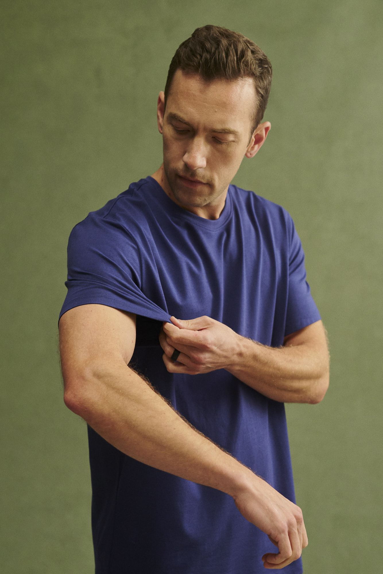 MNTD Men's Label by Knix. Photos courtesy of Public Realm.