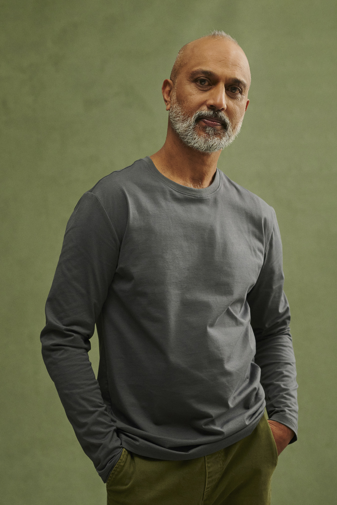 MNTD Men's Label by Knix. Photos courtesy of Public Realm.