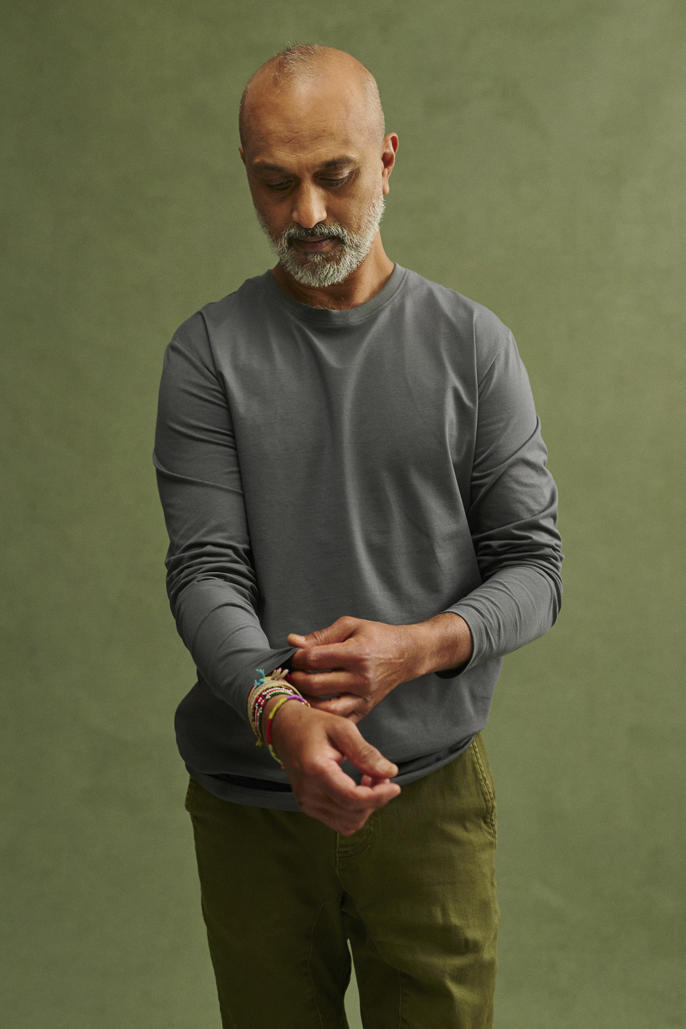 MNTD Men's Label by Knix. Photos courtesy of Public Realm.