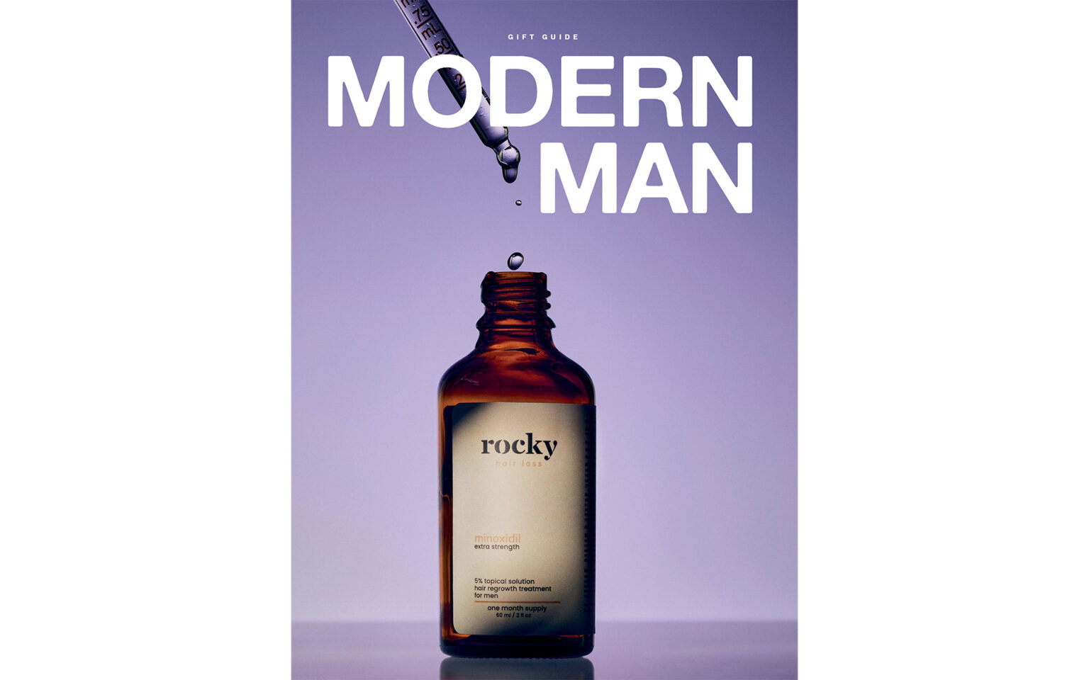 The SHARP Gift Guide for The Modern Man - Sharp Magazine