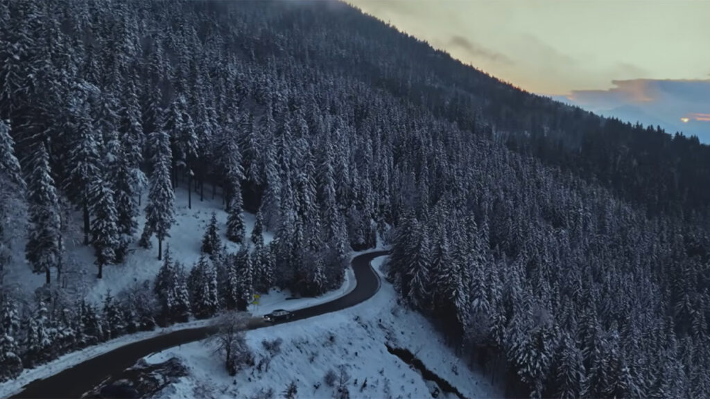 Prada Holiday Collection Winter 2025.