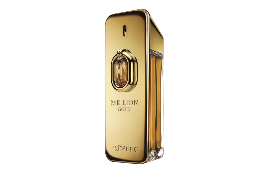 Rabanne Million Gold Elixir