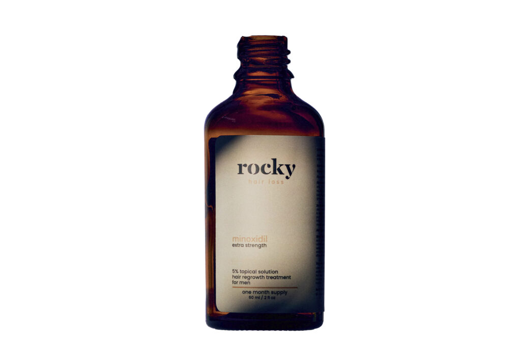 Rocky Minoxidil