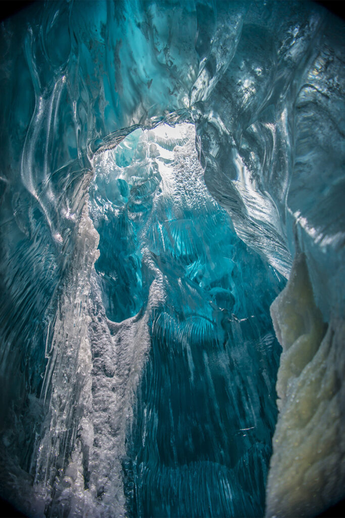 The Glacier Table Four Seasons Whistler BC