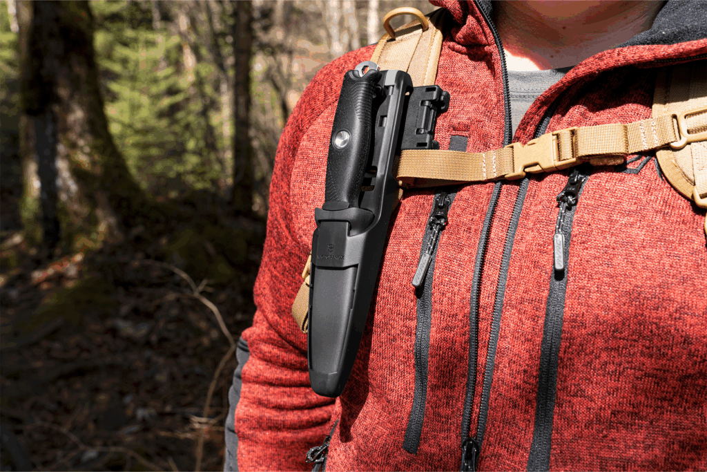 Victorinox Venture Pro knife