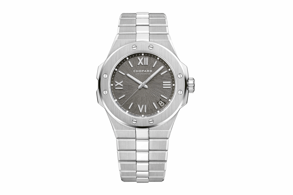 chopard alpine eagle 41