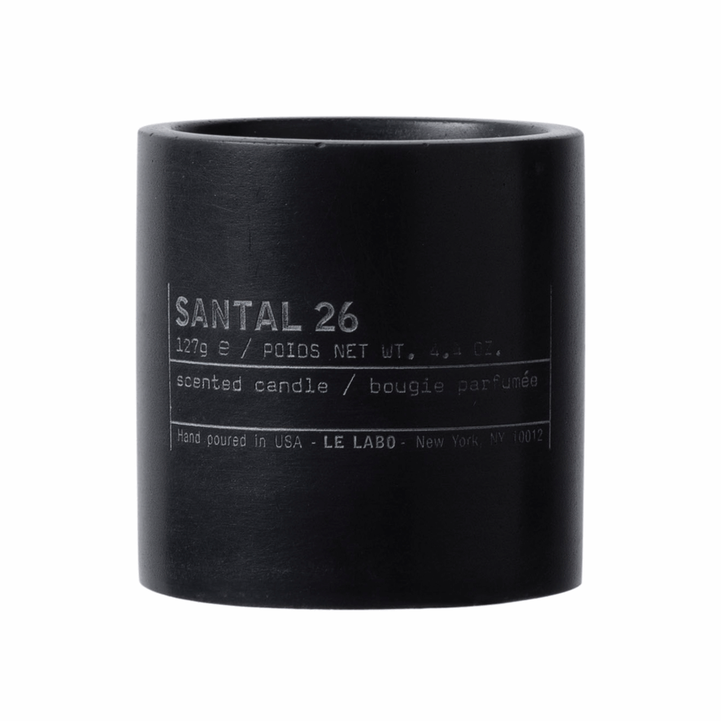 le labo santal 26 gift guide