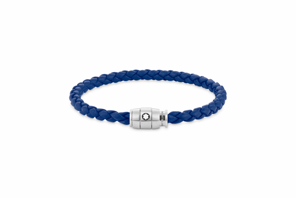montblanc bracelet