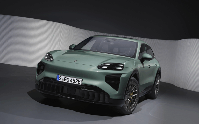 porsche cayenne electric feature v3