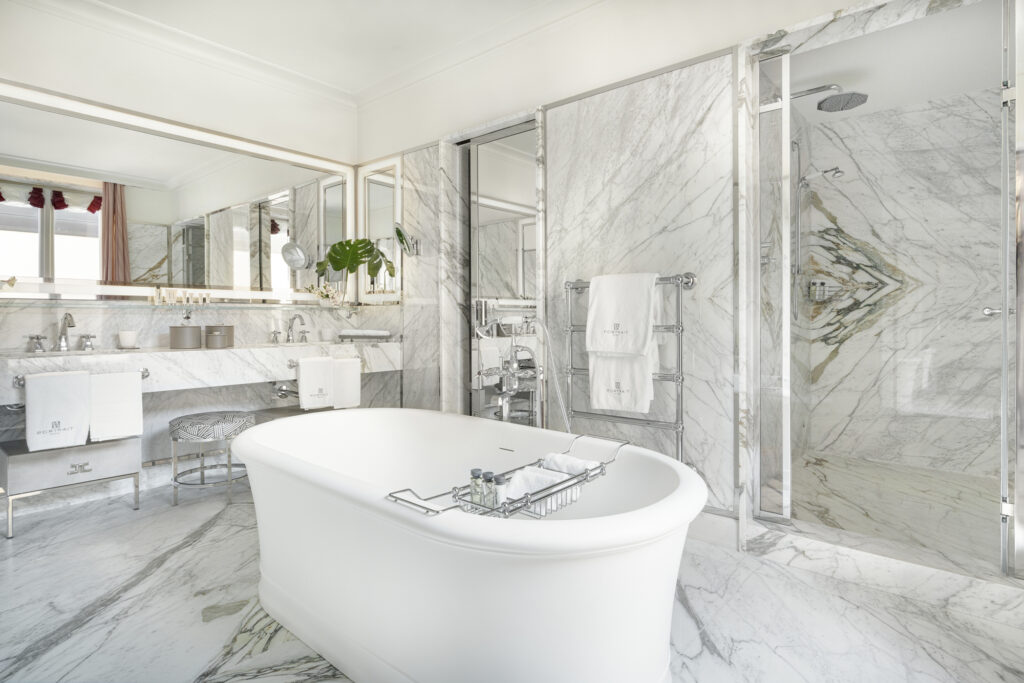 PORTRAIT MILANO. PHOTOS COURTESY OF PORTRAIT MILANO.