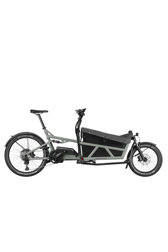 Reise and Müller Load 60