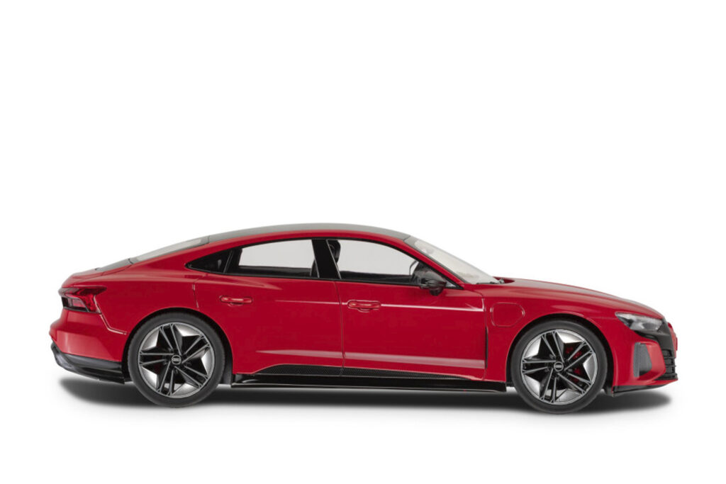 1:18 Audi RS e-tron GT