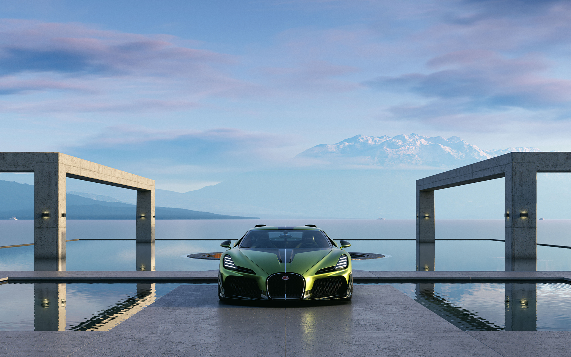 bugatti solitaire brouillard. Photo retrieved from SHARP Winter 2025.