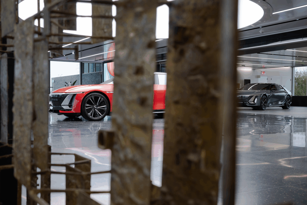 cadillac celestiq detroit feature