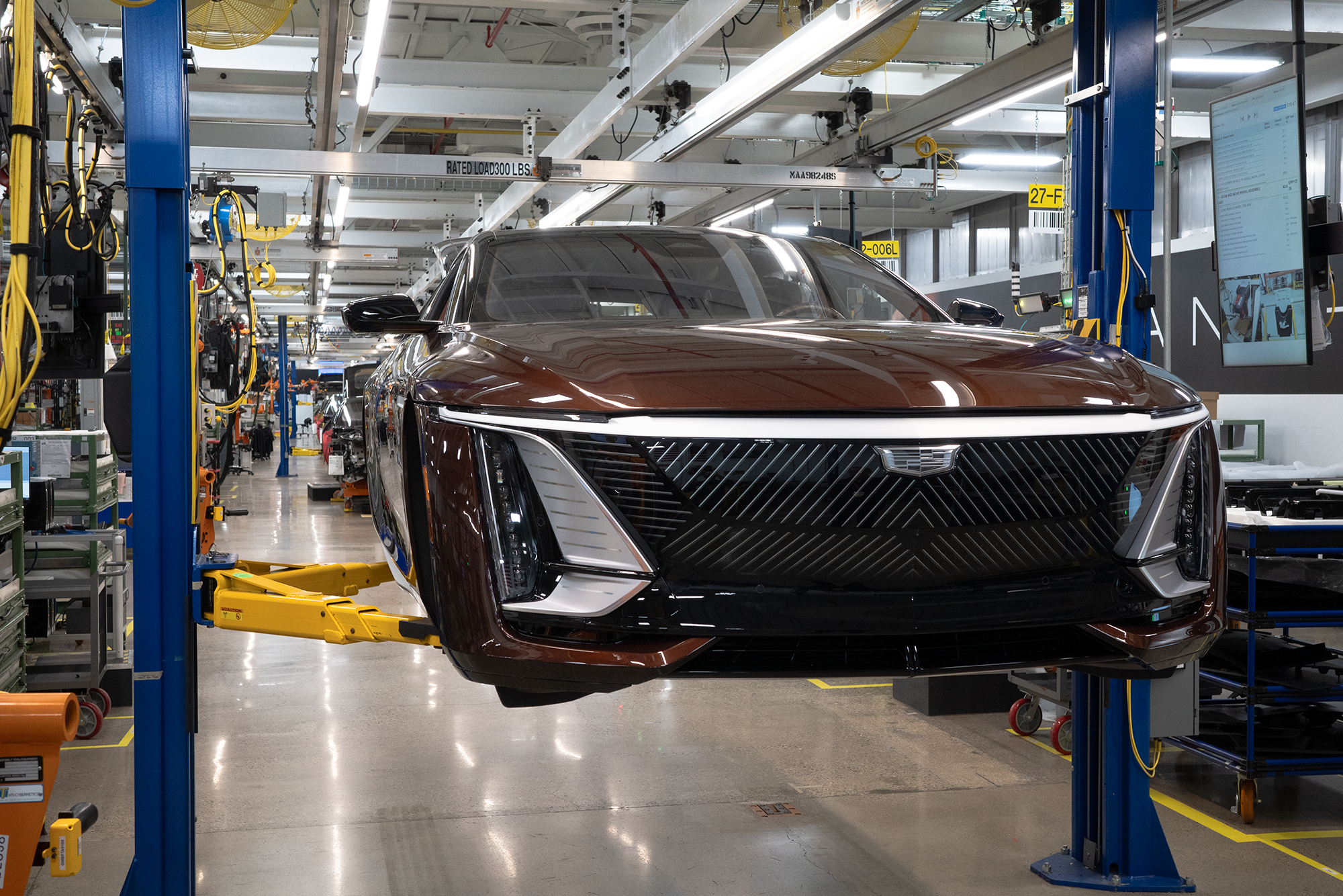 cadillac celestiq detroit feature