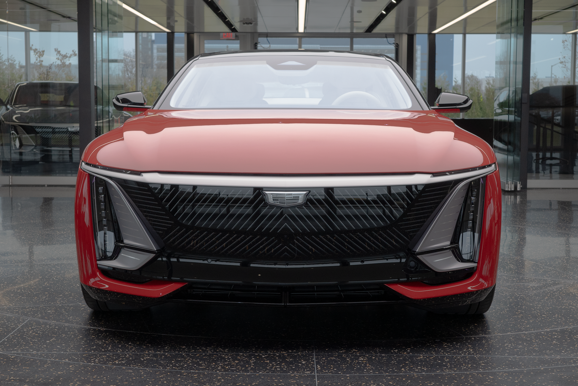 cadillac celestiq detroit feature
