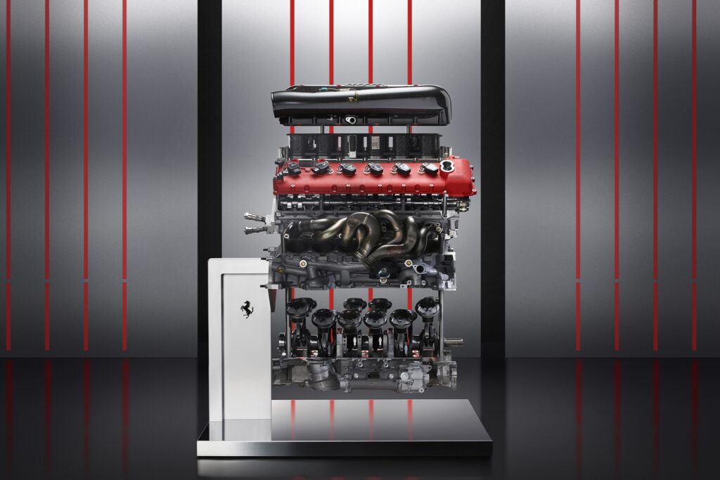 FERRARI COLLECTIBLES. 