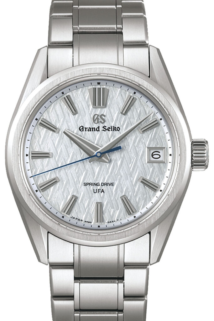 Grand Seiko Evolution 9 SLGB003 