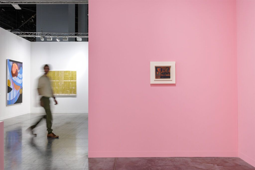 Hauser Wirth Louise Bourgeois