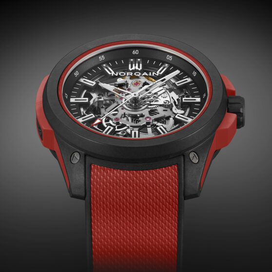 NORQAIN Canada Exclusive Watch