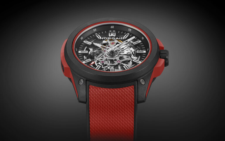 NORQAIN Canada Exclusive Watch