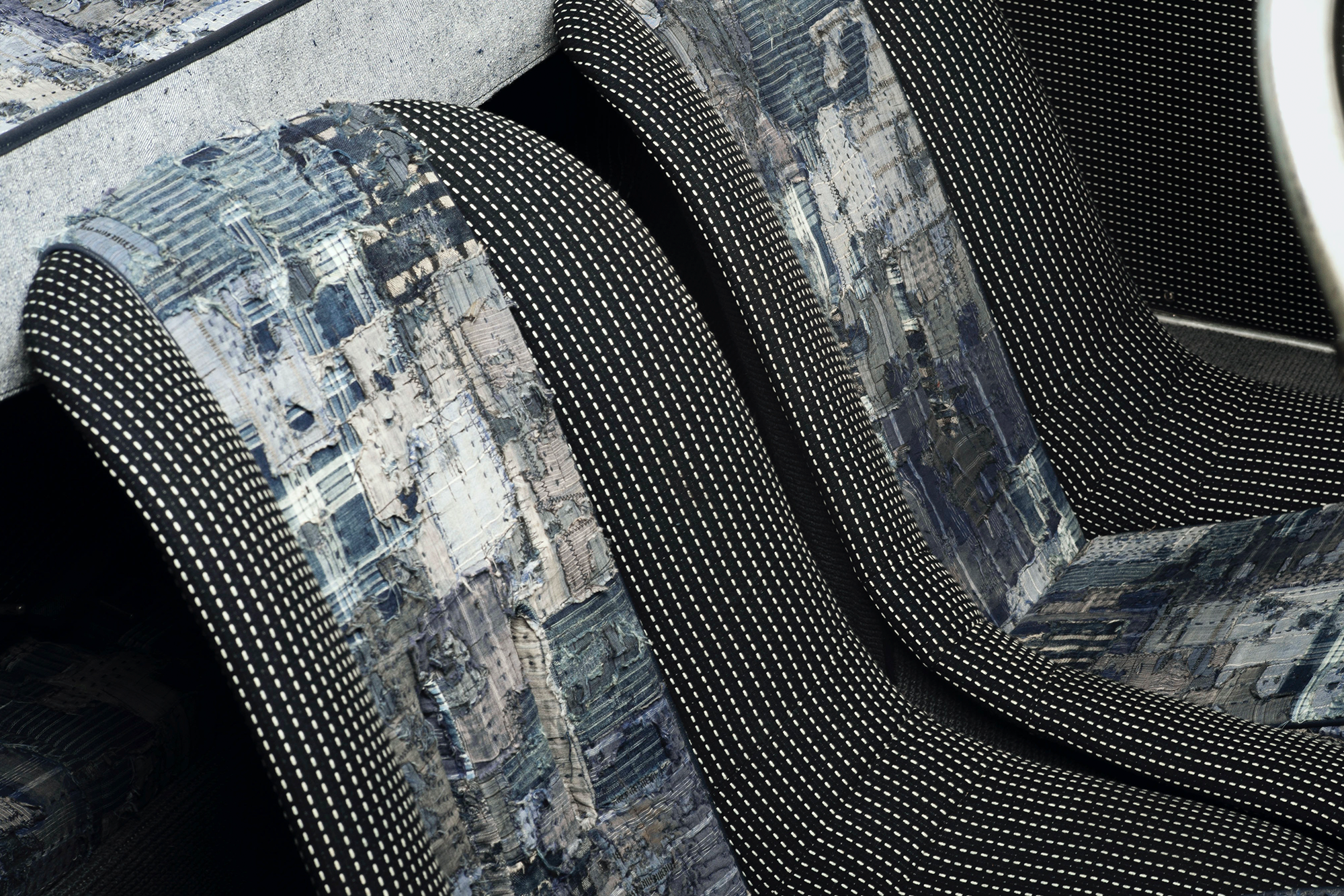 Porsche x Daniel Arsham