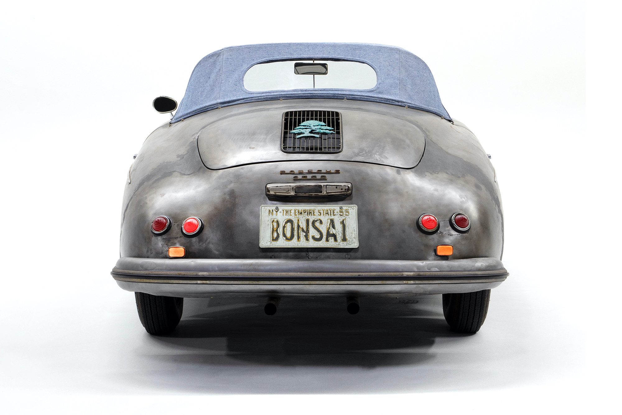 Porsche x Daniel Arsham