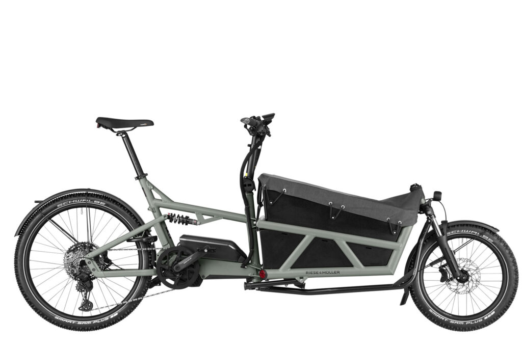 Riese & Müller Load 60