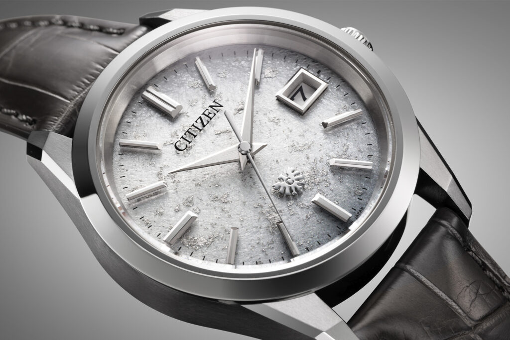 The Citizen AQ4100-22A Best Watches 