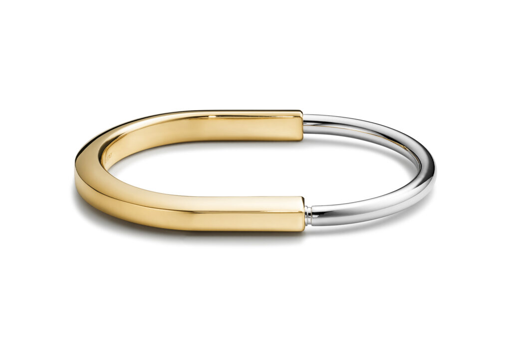 Tiffany & Co. Jewellery. Image supplied by Tiffany & Co.