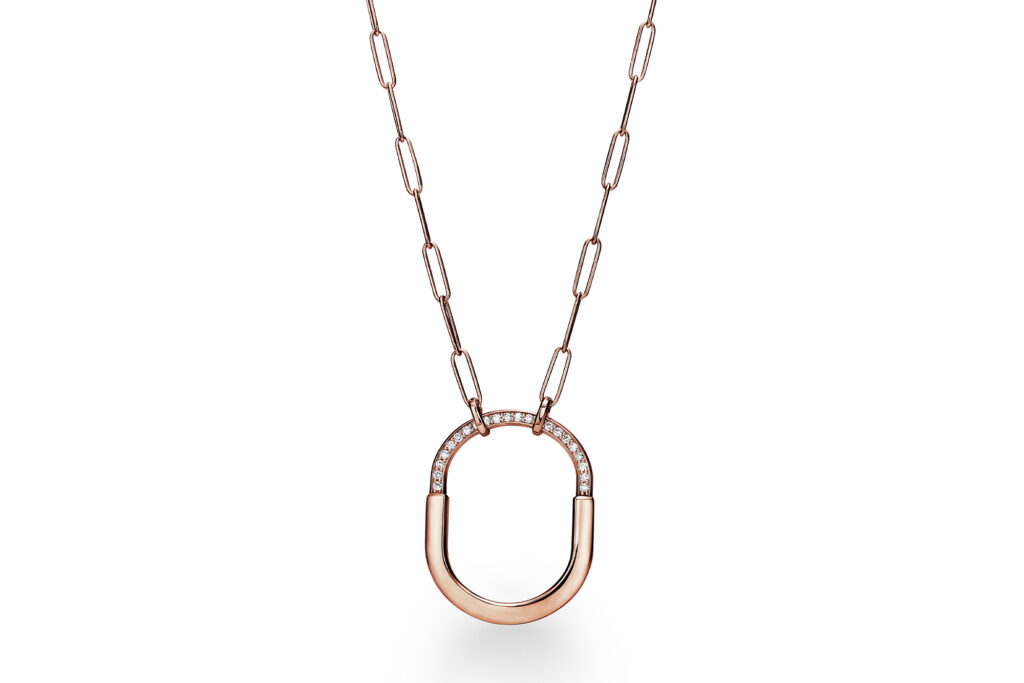 Tiffany & Co. Jewellery. Image supplied by Tiffany & Co.