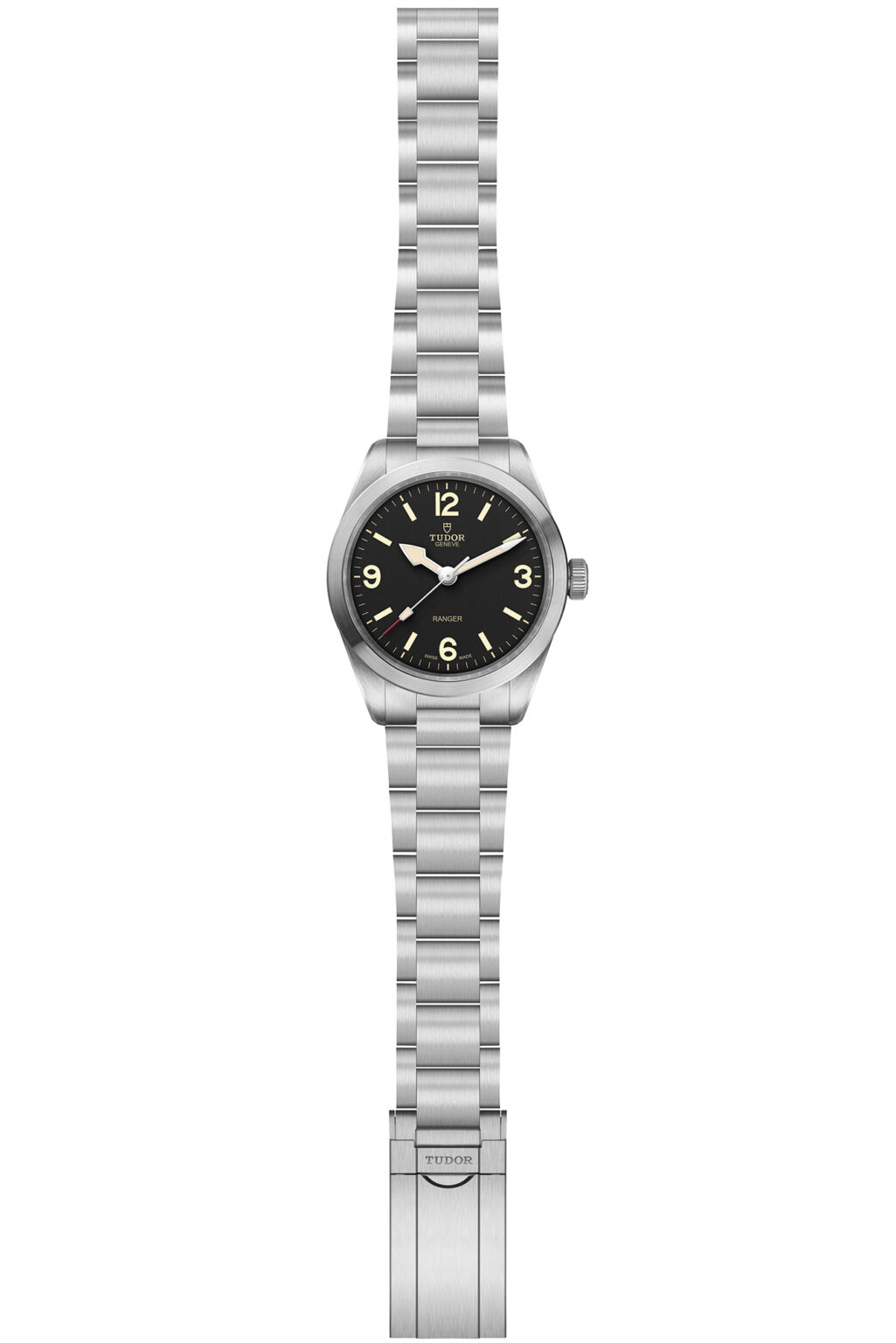 See New Tudor Ranger Watch For The 2026 Dakar Rally - Sharp Magazine