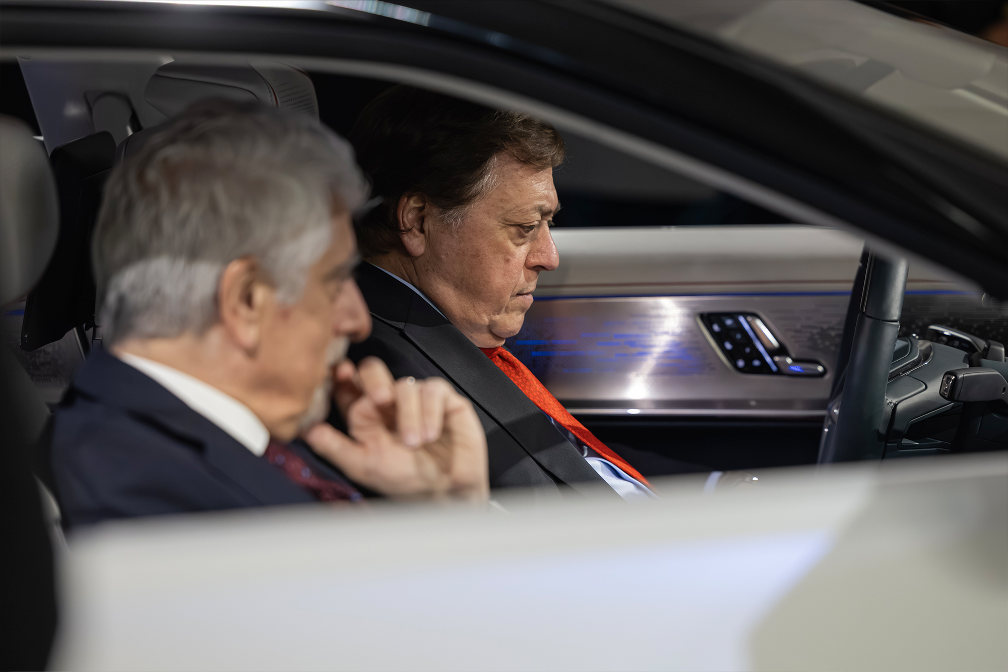 Cadillac CELESTIQ event toronto