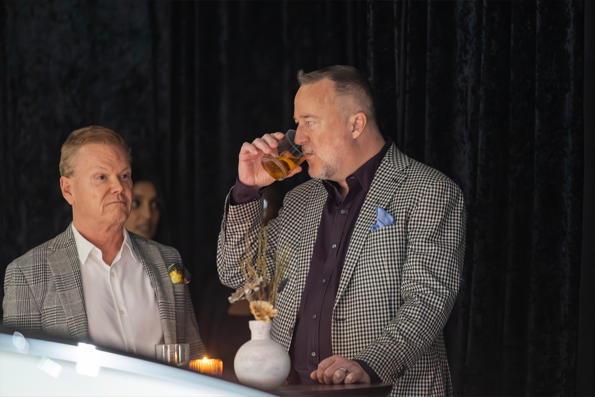 Cadillac CELESTIQ event toronto