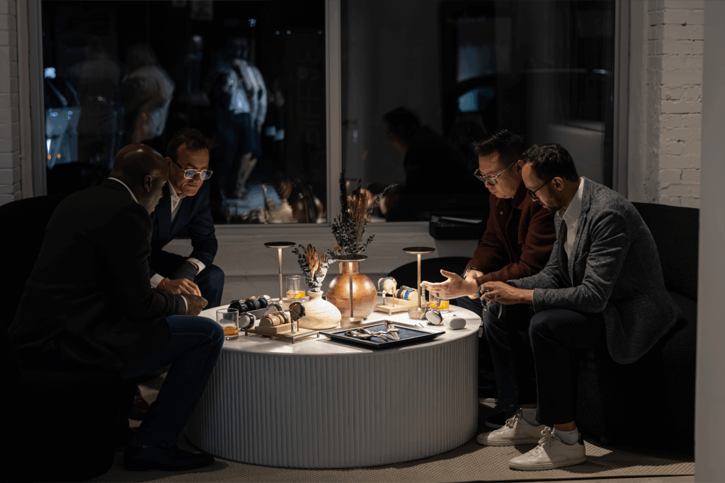 Cadillac CELESTIQ event toronto