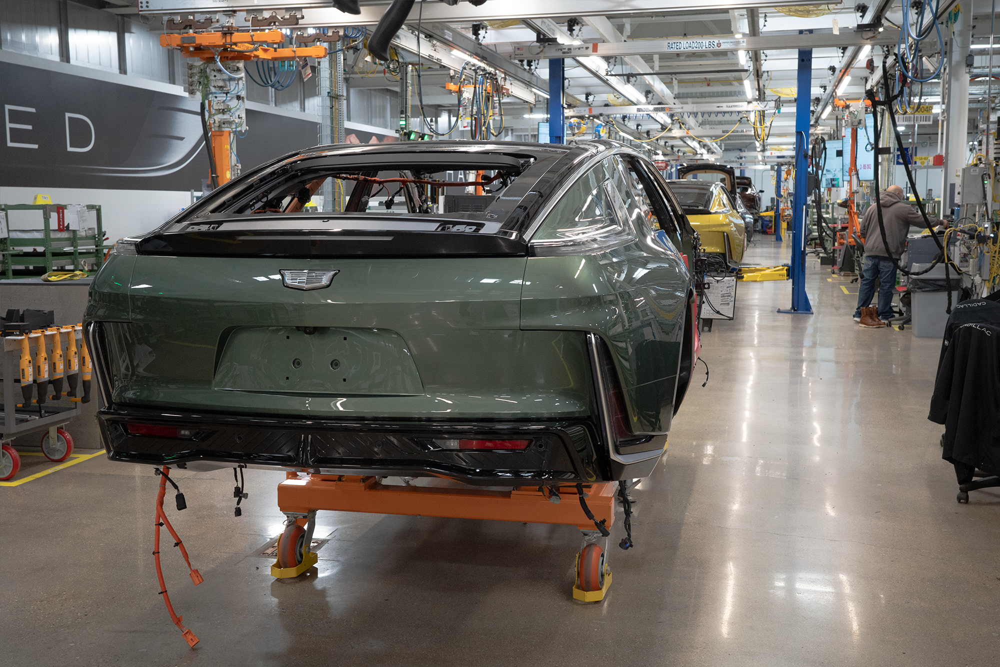 cadillac celestiq detroit feature